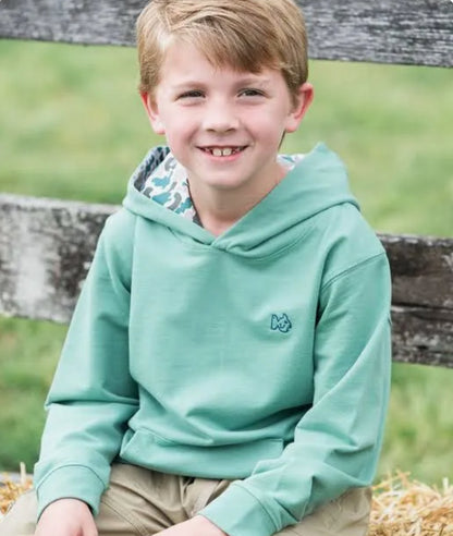 Prodoh Spinnerbait Sweatshirt
