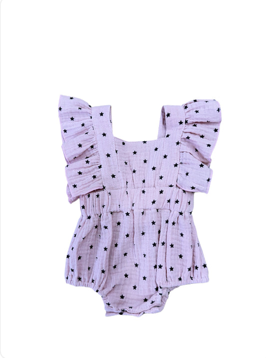 In the Stars Onesie