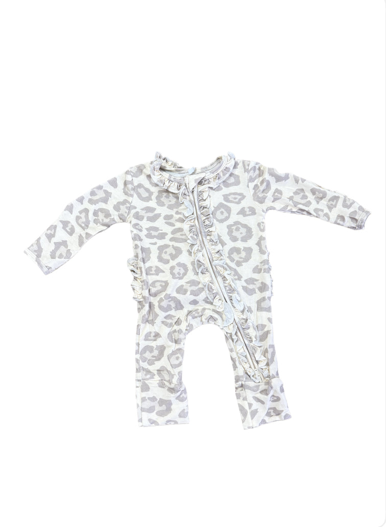 Fabulously Wild Sleeper