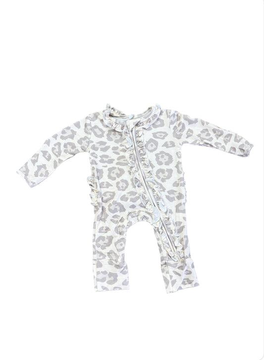 Fabulously Wild Sleeper