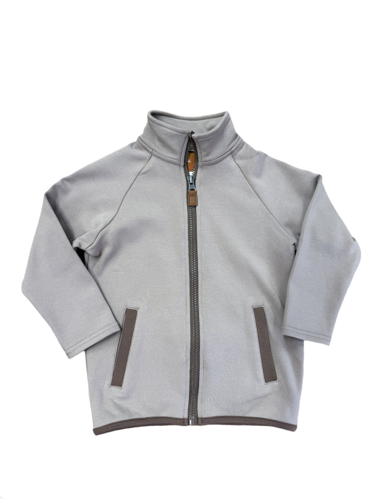 The Perfect Fall Jacket