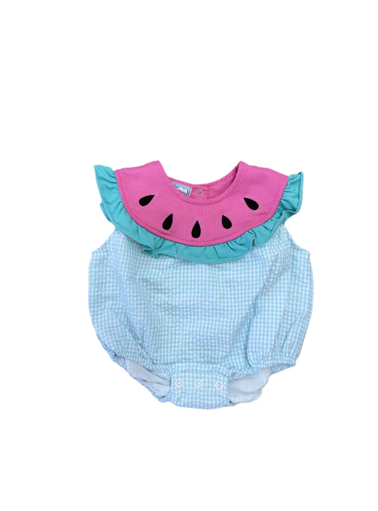 Summer Picnic Bubble