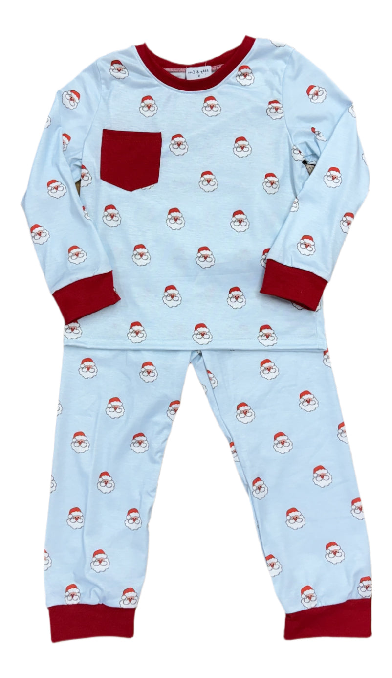 The Night Before Christmas Pjs