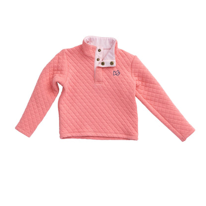 Prodoh Coral Sweatshirt