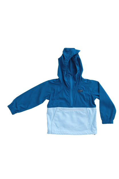 Prodoh Blue Jacket