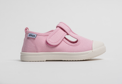 Light Pink Chüs