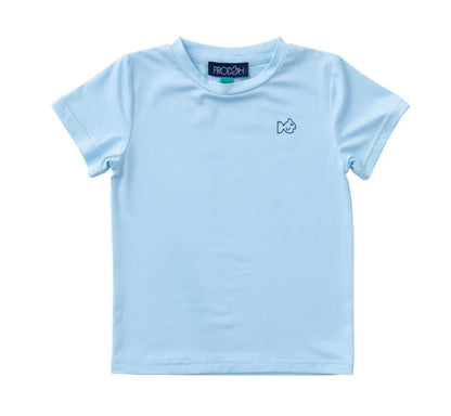 Prodoh Blue Marlin Performance Tee Arctic