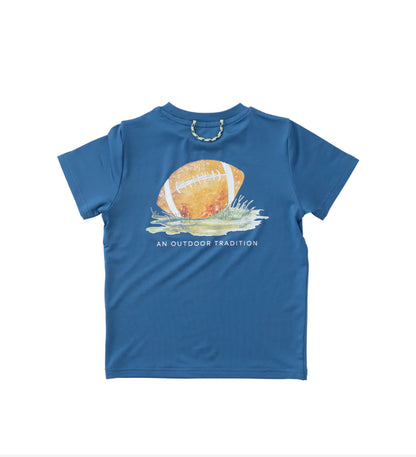 Prodoh Football Performance T-Shirt