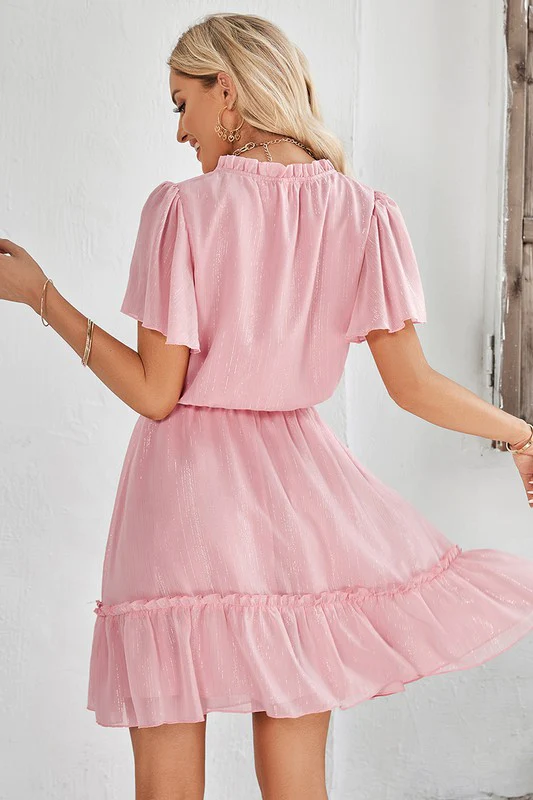 Perfect In Pink