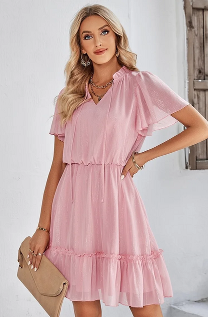 Perfect In Pink