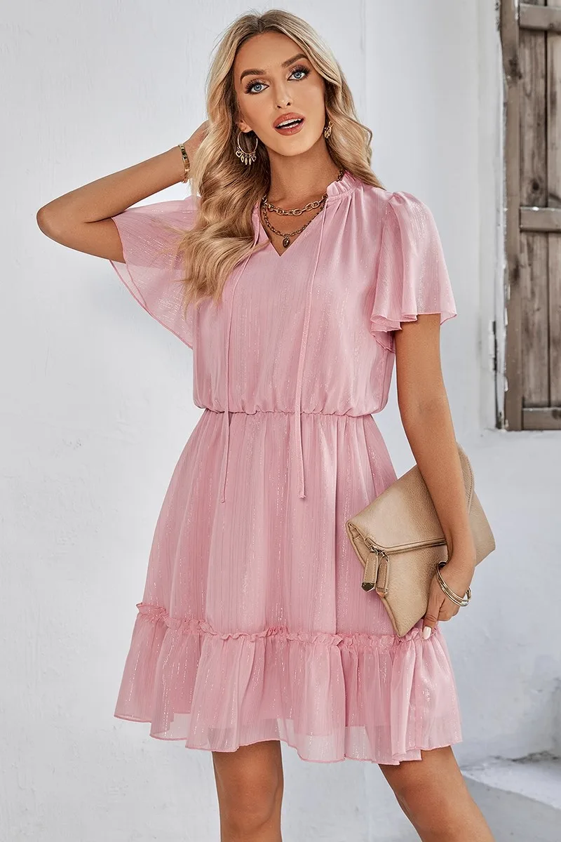 Perfect In Pink
