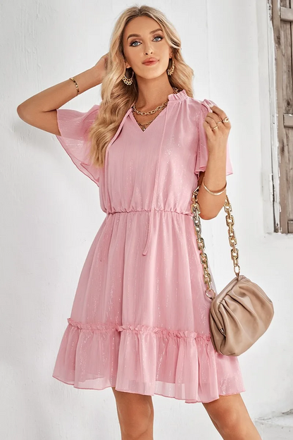 Perfect In Pink