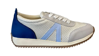 Crusader Sneaker