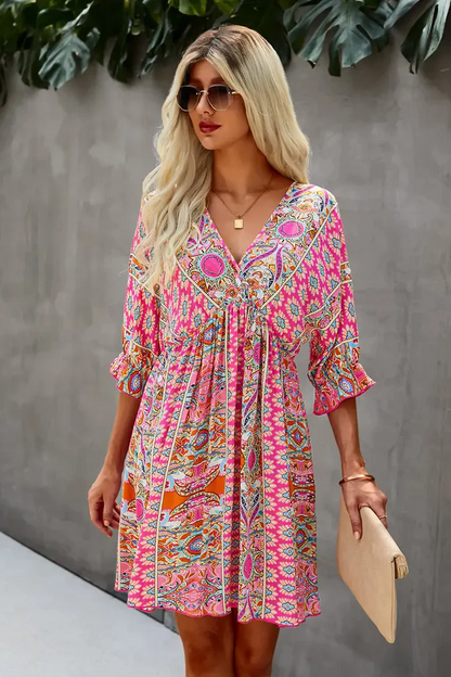 Pink Promise Dress