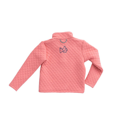 Prodoh Coral Sweatshirt